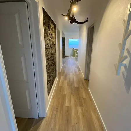 Holiday home Craftsman's House *