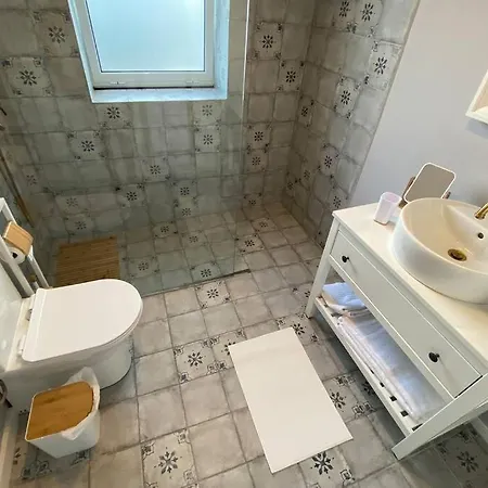 Holiday home Craftsman's House *