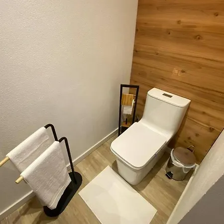 Craftsman's House Holiday home Nordeste (Azores)