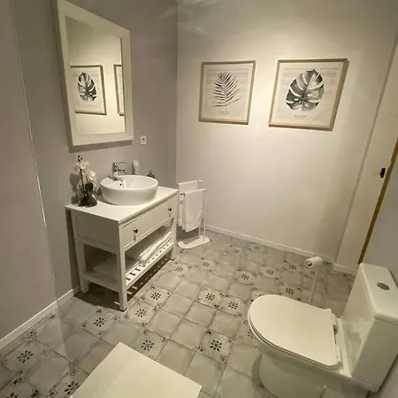 Craftsman's House Holiday home Nordeste (Azores)