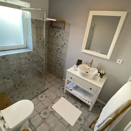 Holiday home Craftsman's House Nordeste (Azores)