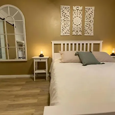 Holiday home Craftsman's House Nordeste (Azores)