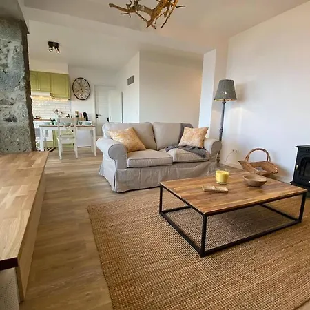 Craftsman's House Holiday home *