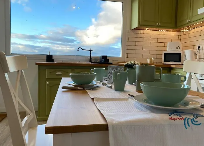 Hébergement de vacances Craftsman's House *