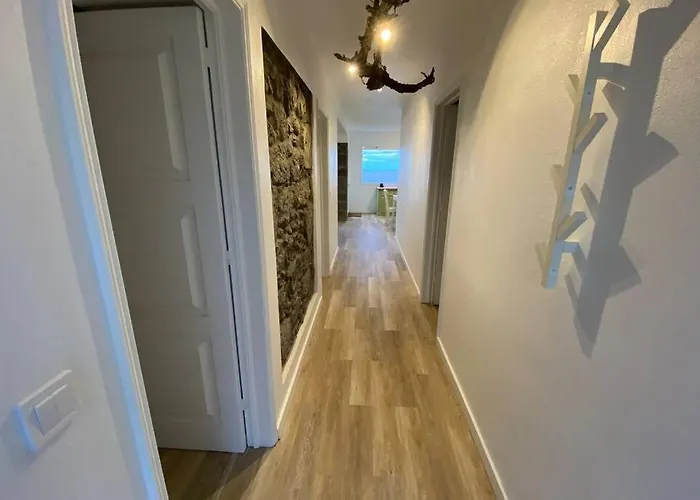 Hébergement de vacances Craftsman's House *