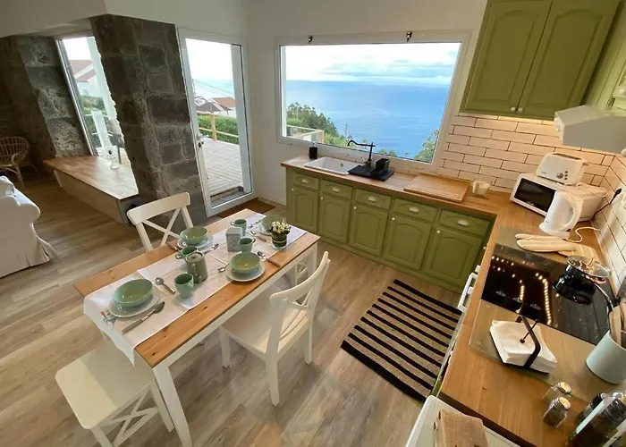 Craftsman's House Hébergement de vacances