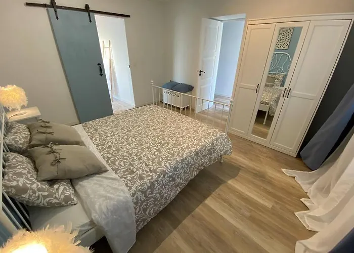 Craftsman's House Nordeste (Azores)