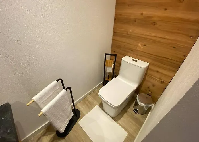 Craftsman's House Hébergement de vacances Nordeste (Azores)