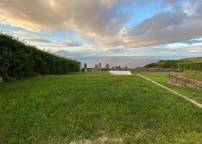 Craftsman's House Hébergement de vacances