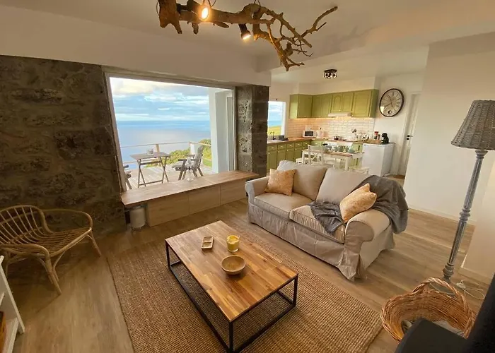 Craftsman's House Nordeste (Azores)