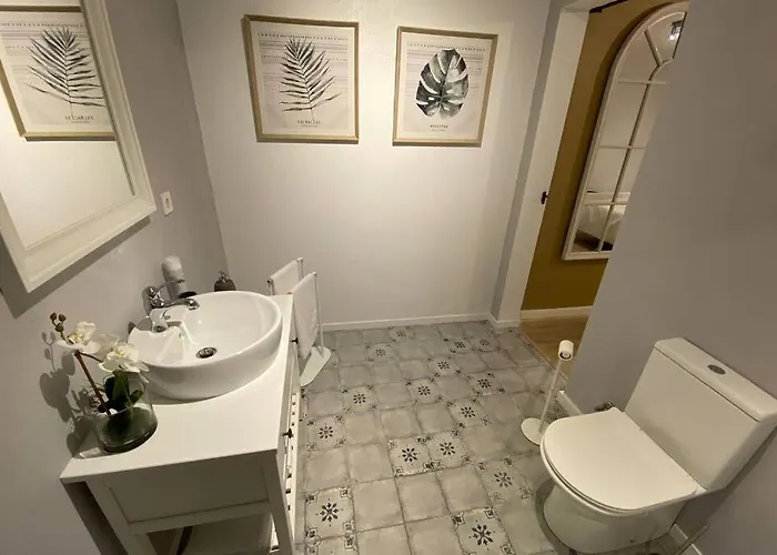 Craftsman's House * Nordeste (Azores)