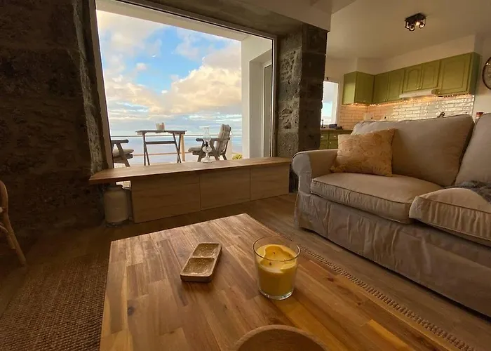 Hébergement de vacances Craftsman's House *