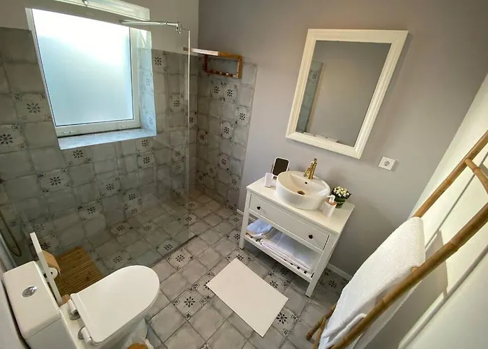 Hébergement de vacances Craftsman's House Nordeste (Azores)