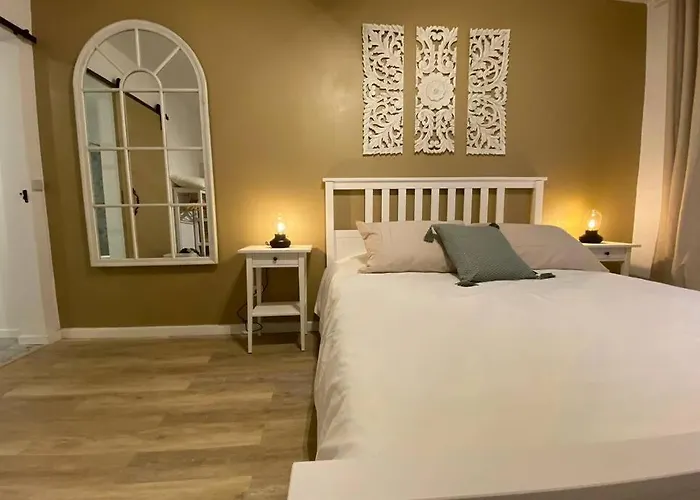 Hébergement de vacances Craftsman's House Nordeste (Azores)