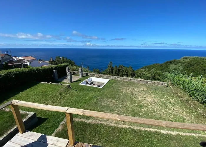 Craftsman's House Nordeste (Azores)