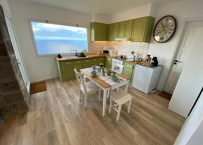 Hébergement de vacances Craftsman's House *