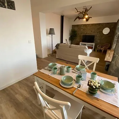 Дом отдыха Craftsman's House *