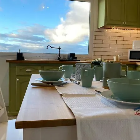 Дом отдыха Craftsman's House *