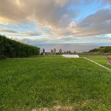 Craftsman's House Дом отдыха