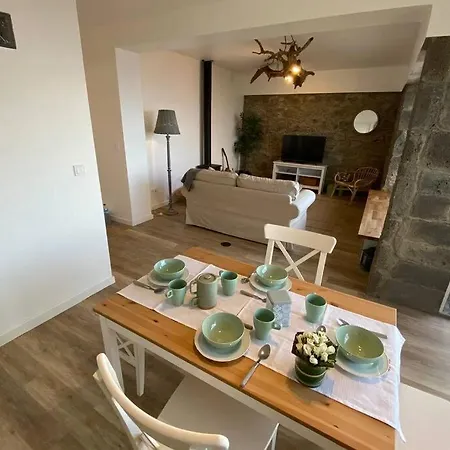 Дом отдыха Craftsman's House Нордешти