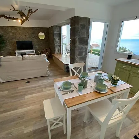 Craftsman's House Дом отдыха *