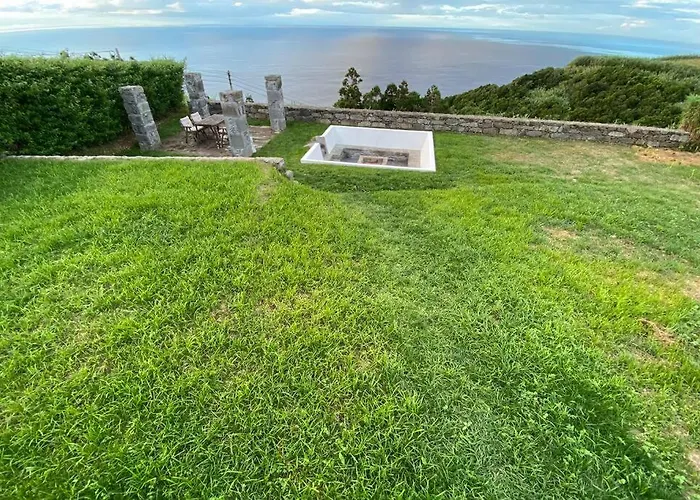 Craftsman's House Дом отдыха