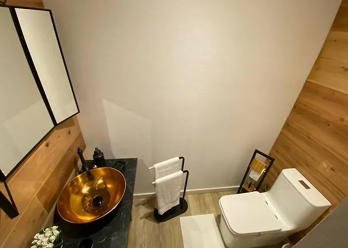 Craftsman's House Дом отдыха *