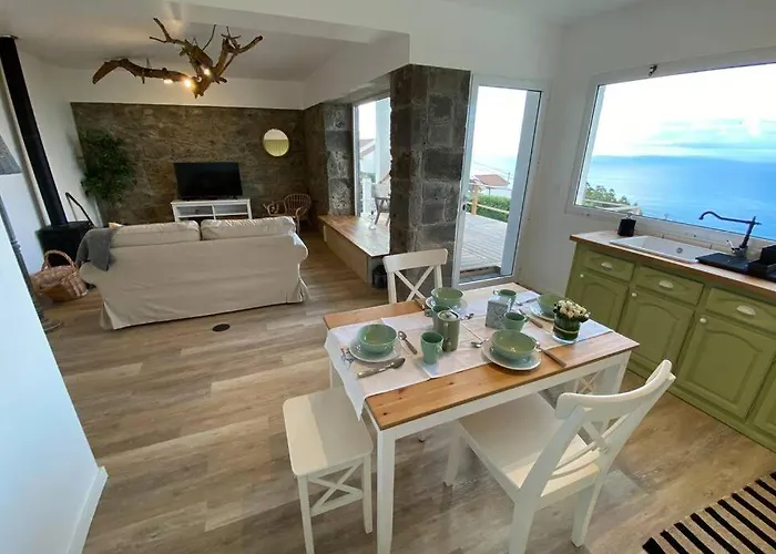 Craftsman's House Дом отдыха *